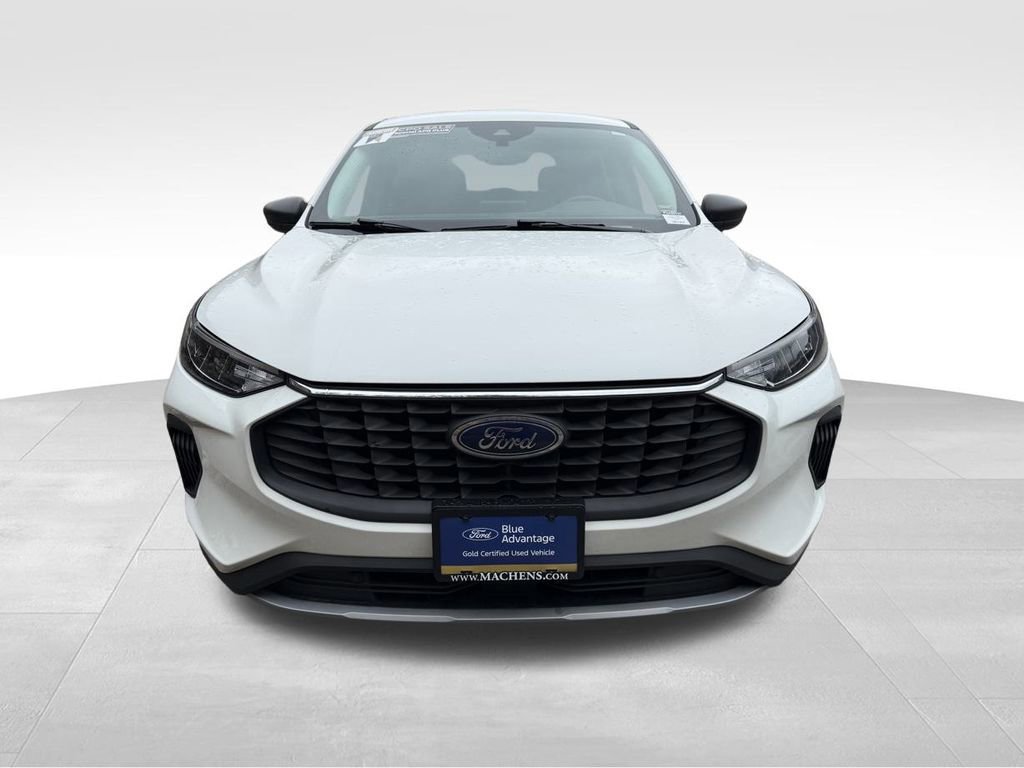 Certified 2023 Ford Escape Active image 8