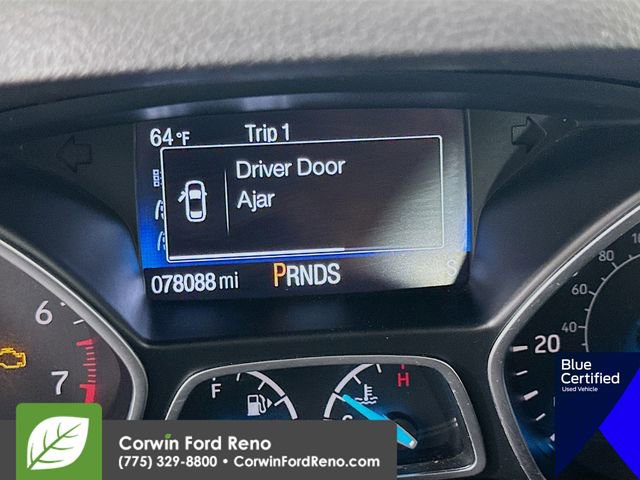 Certified 2018 Ford Escape SE AWD/4WD image 15