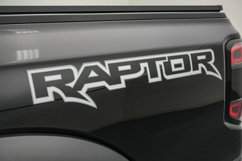 Certified 2024 Ford Ranger Raptor AWD/4WD image 19