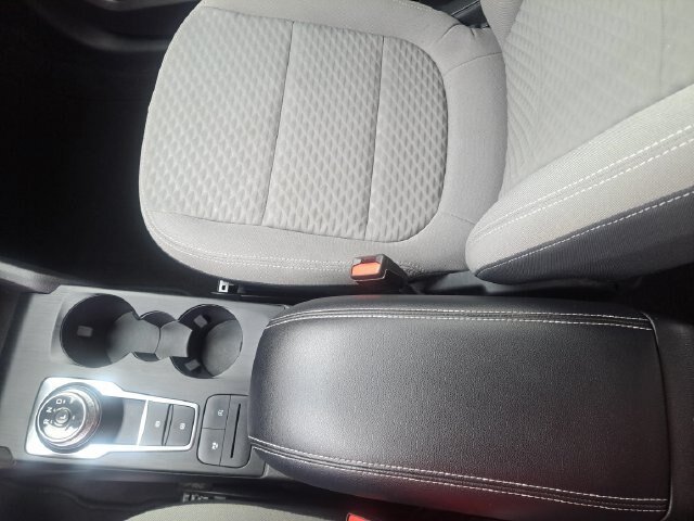 Certified 2022 Ford Escape SE FWD image 11
