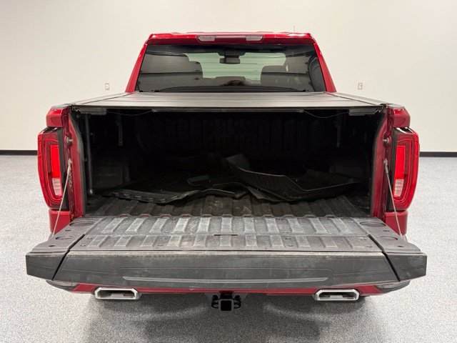 Used 2024 GMC Sierra 1500 AT4 AWD/4WD image 9