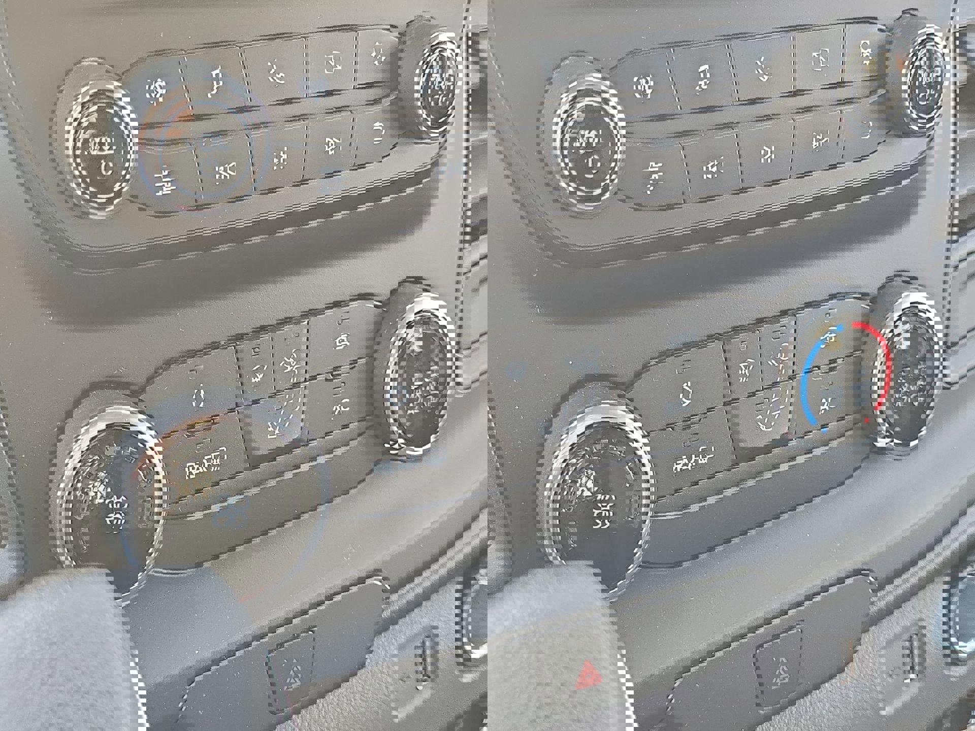 Certified 2024 Ford Transit 250 Low Roof w/ Exterior Upgrade Package image 17