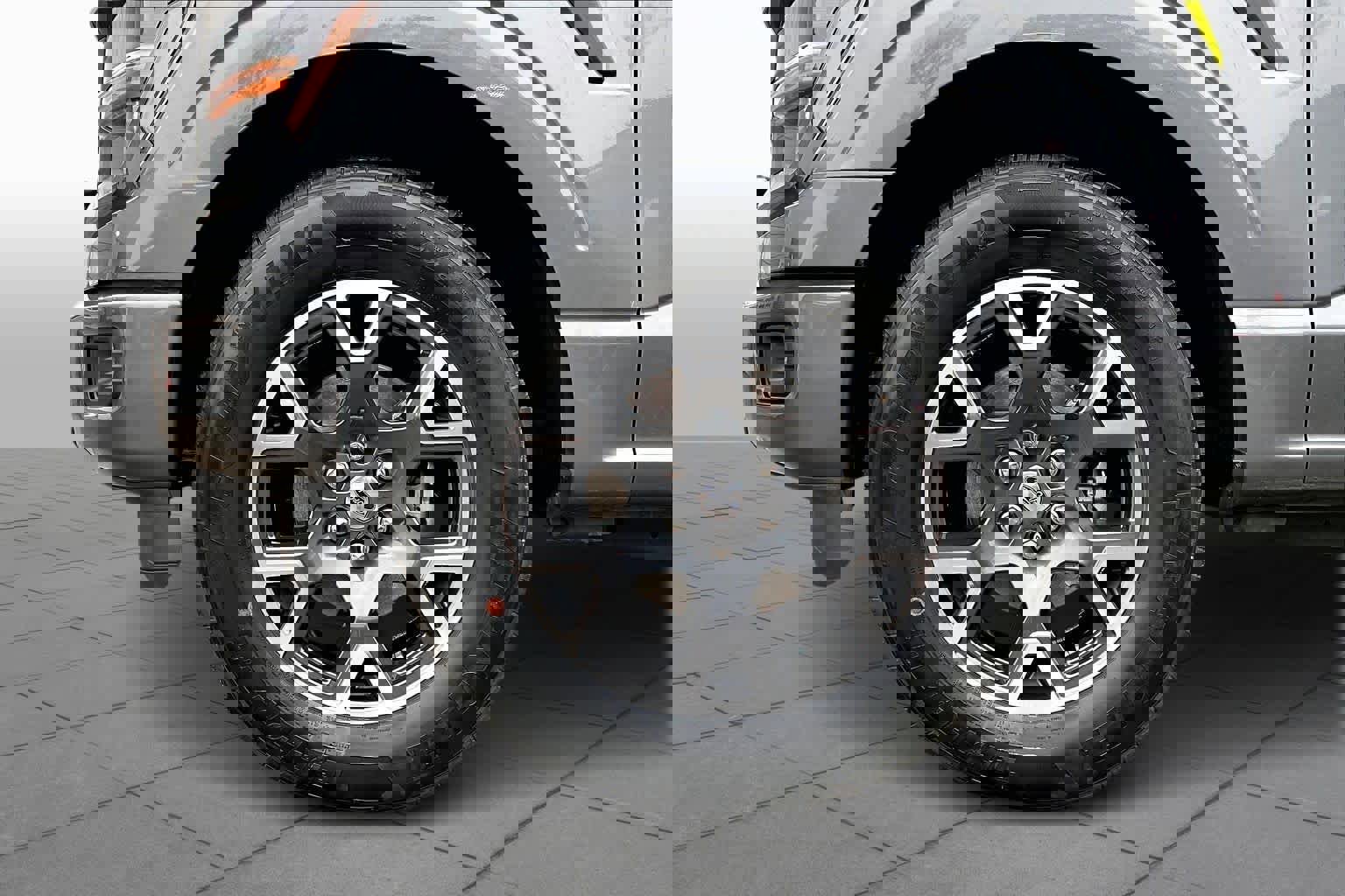 Certified 2024 Ford F150 STX image 10