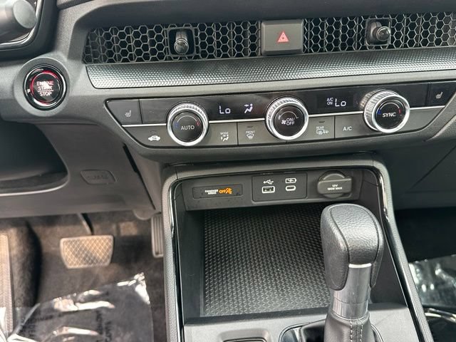 Used 2024 Honda CR-V EX image 21