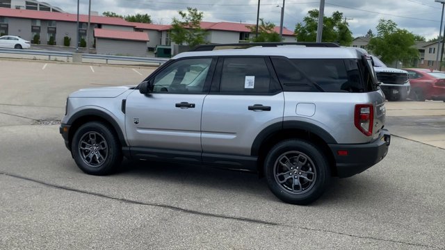 Certified 2023 Ford Bronco Sport Big Bend AWD/4WD image 7
