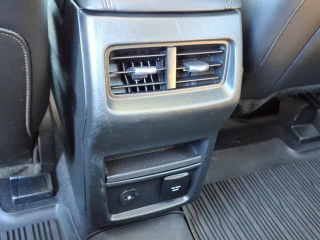 Certified 2023 Ford Edge SEL w/ Convenience Package AWD/4WD image 11