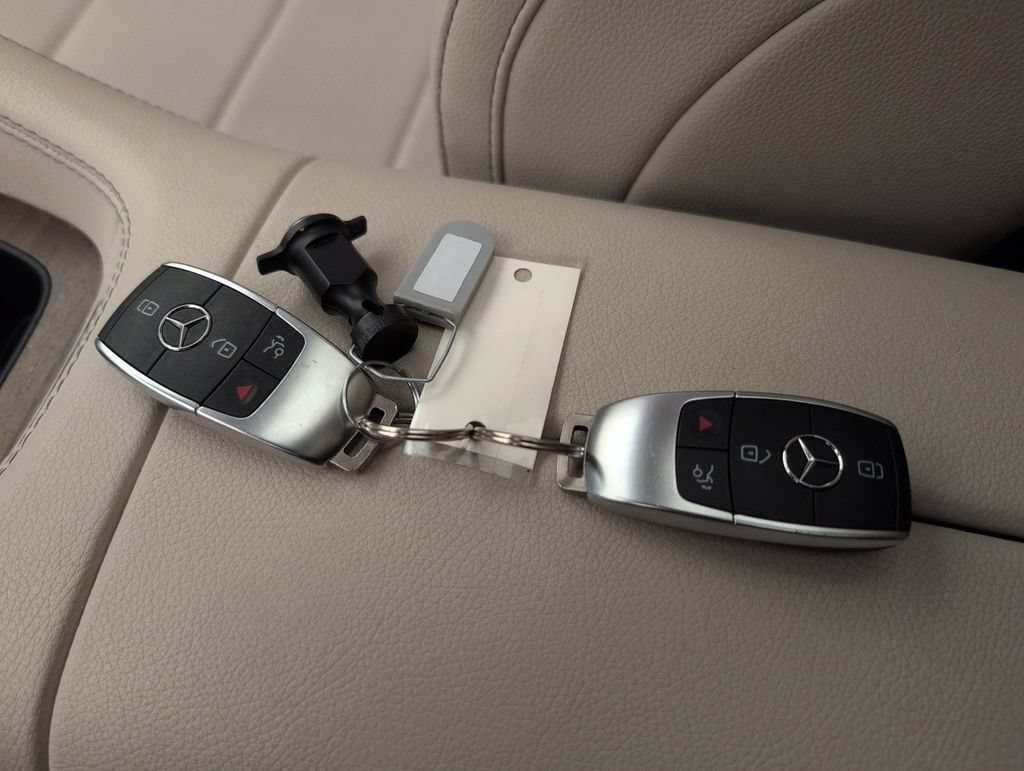 Used 2022 Mercedes-Benz GLE 350 image 37