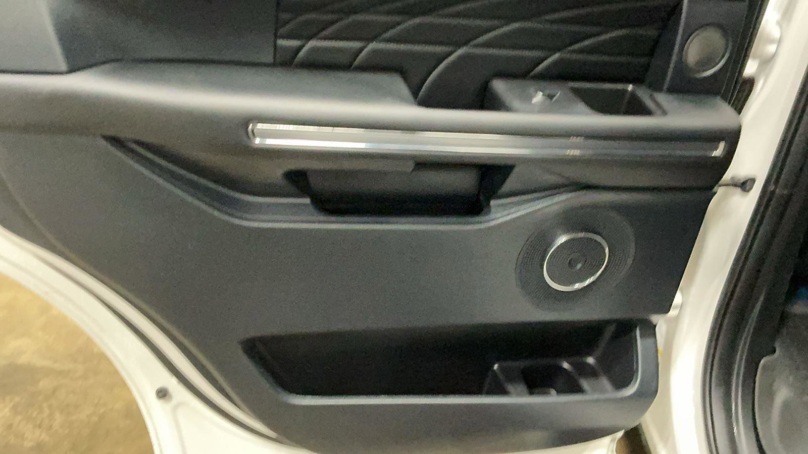Certified 2021 Ford Expedition Platinum image 15