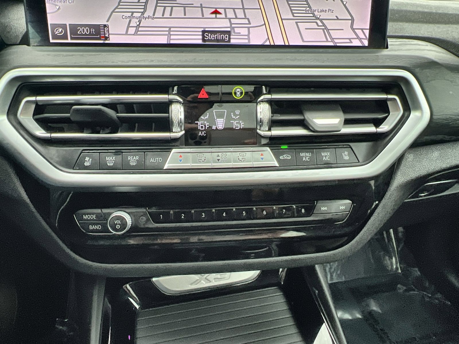 Used 2022 BMW X3 xDrive30i w/ Premium Package 2 image 21