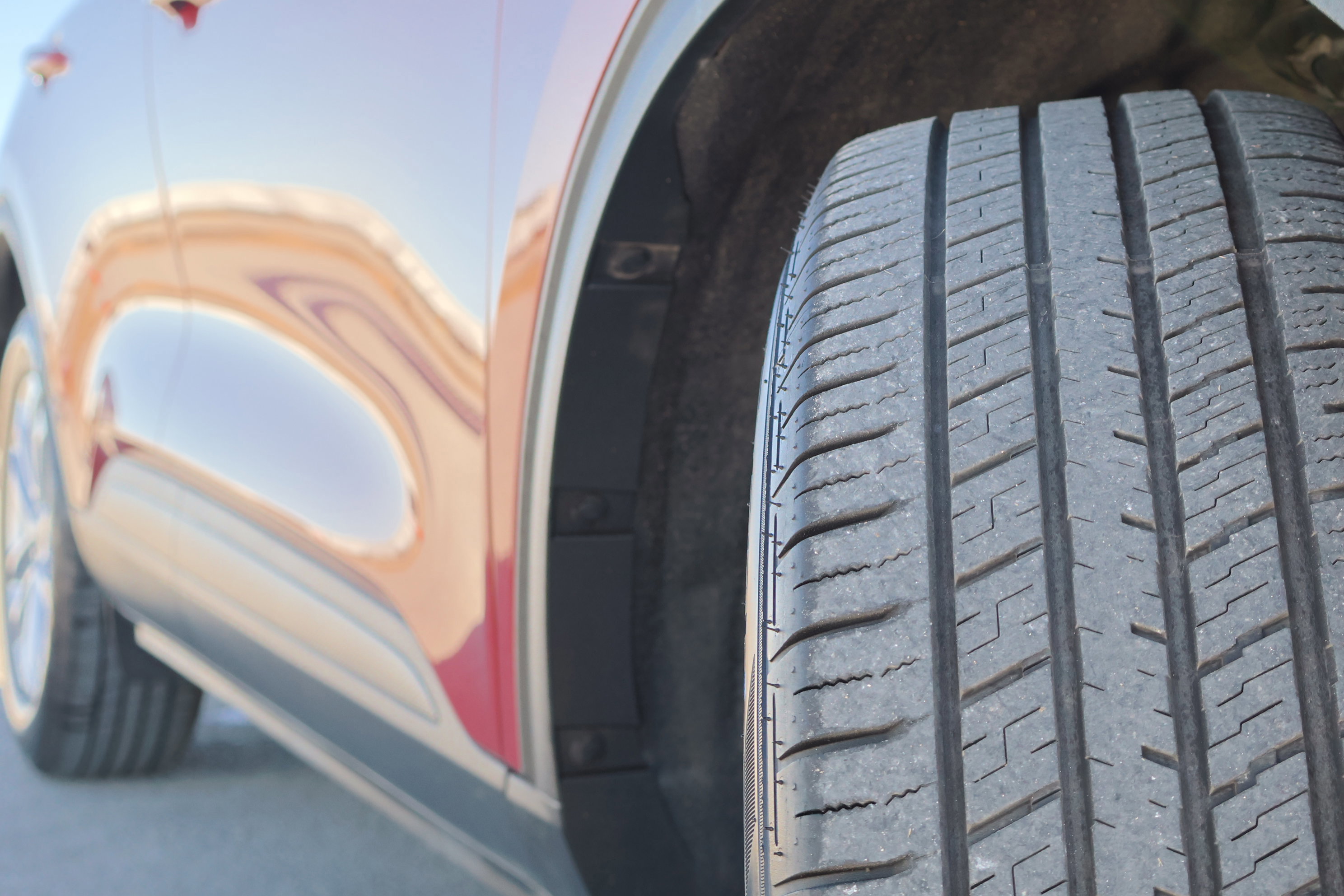 Certified 2021 Ford Escape SE w/ Convenience Package image 11