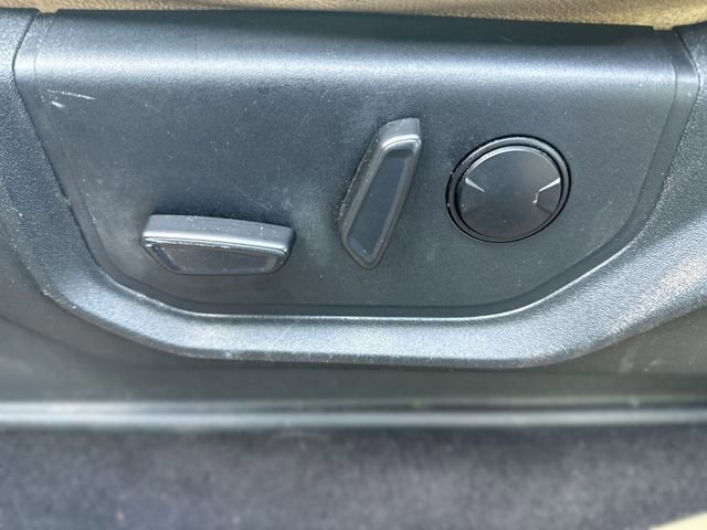 Certified 2020 Ford F150 XLT w/ Equipment Group 302A Luxury image 13