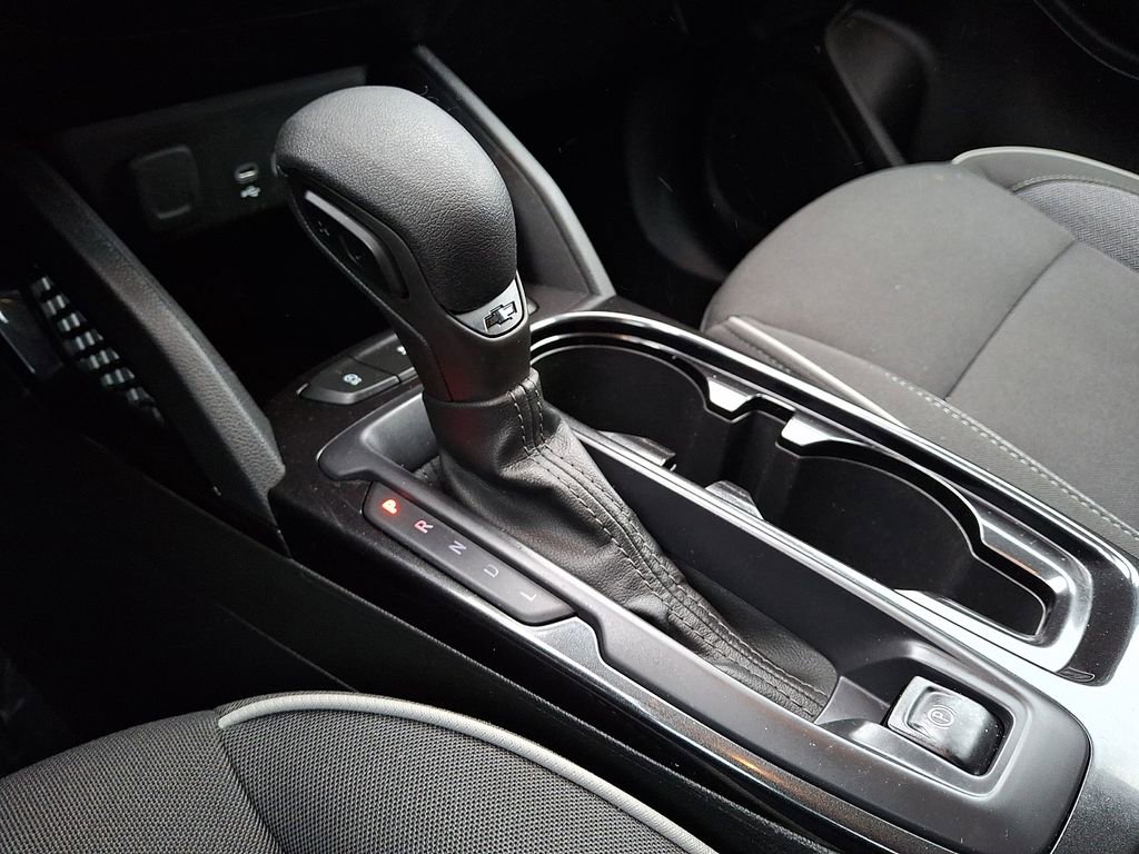 Used 2023 Chevrolet TrailBlazer LT image 14