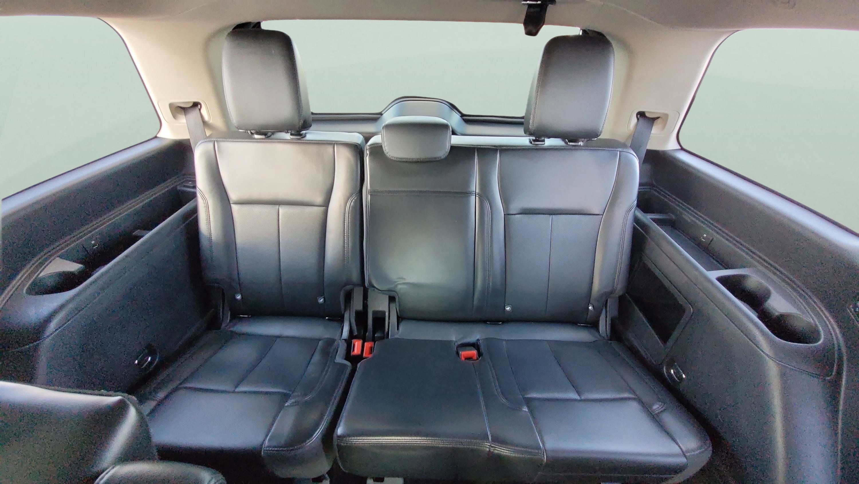 Certified 2022 Ford Expedition XLT image 15