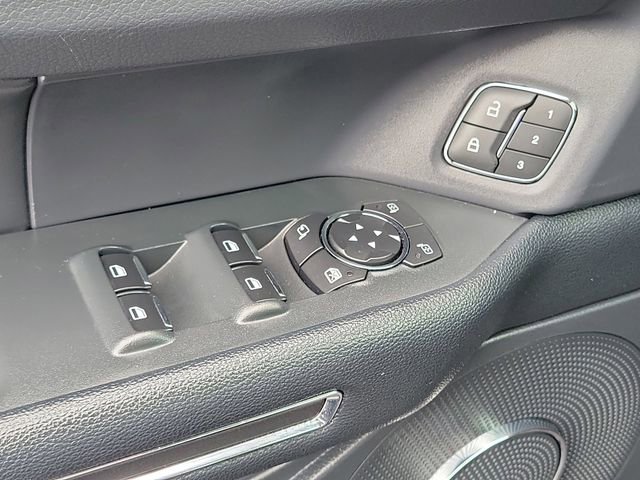 Certified 2022 Ford Expedition Limited image 20