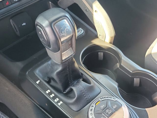 Certified 2022 Ford Bronco Big Bend AWD/4WD image 20