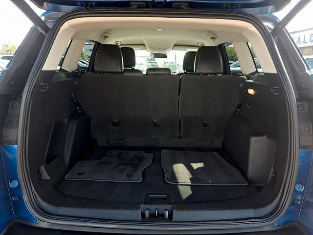 Certified 2018 Ford Escape SEL AWD/4WD image 27