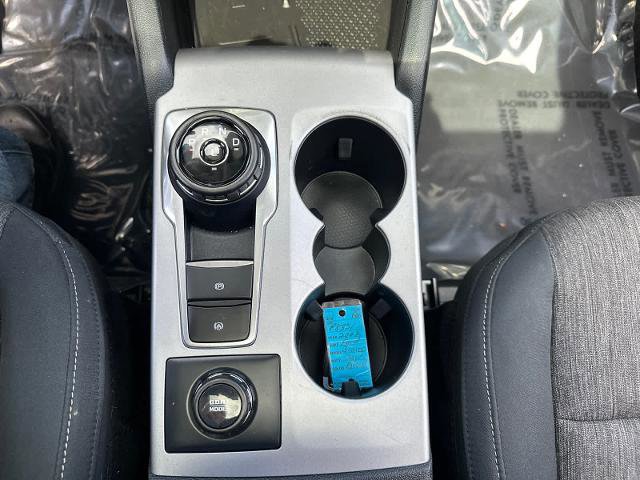 Certified 2022 Ford Bronco Sport Big Bend w/ Convenience Package AWD/4WD image 23