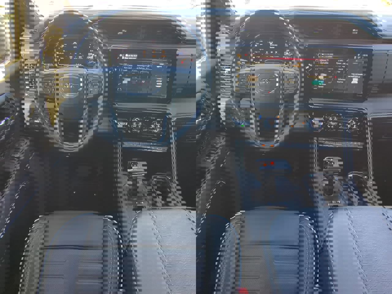 Used 2024 GMC Sierra 1500 AT4X image 14