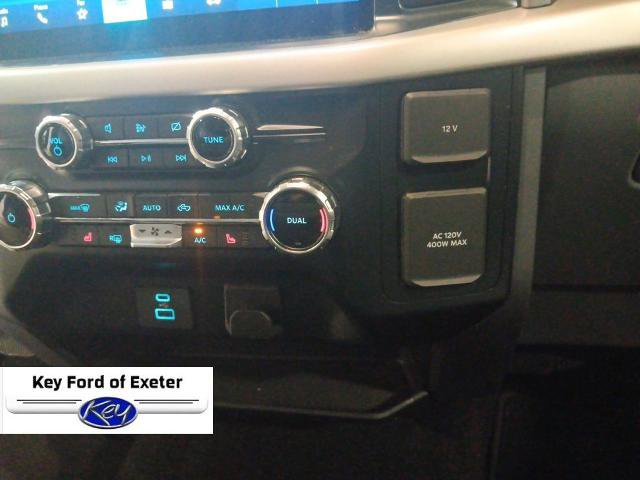 Certified 2022 Ford F150 XLT w/ Equipment Group 302A High AWD/4WD image 36