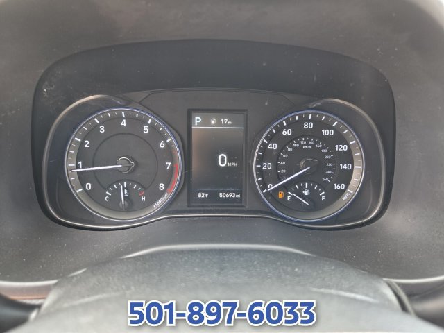 Used 2020 Hyundai Kona Ultimate FWD image 24