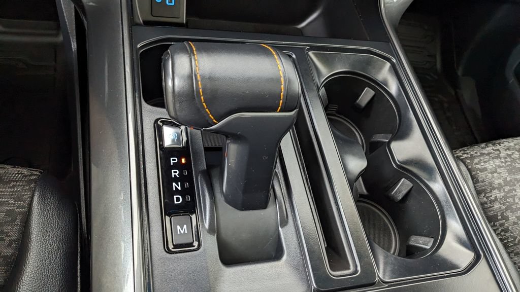 Certified 2023 Ford F150 Tremor AWD/4WD image 33