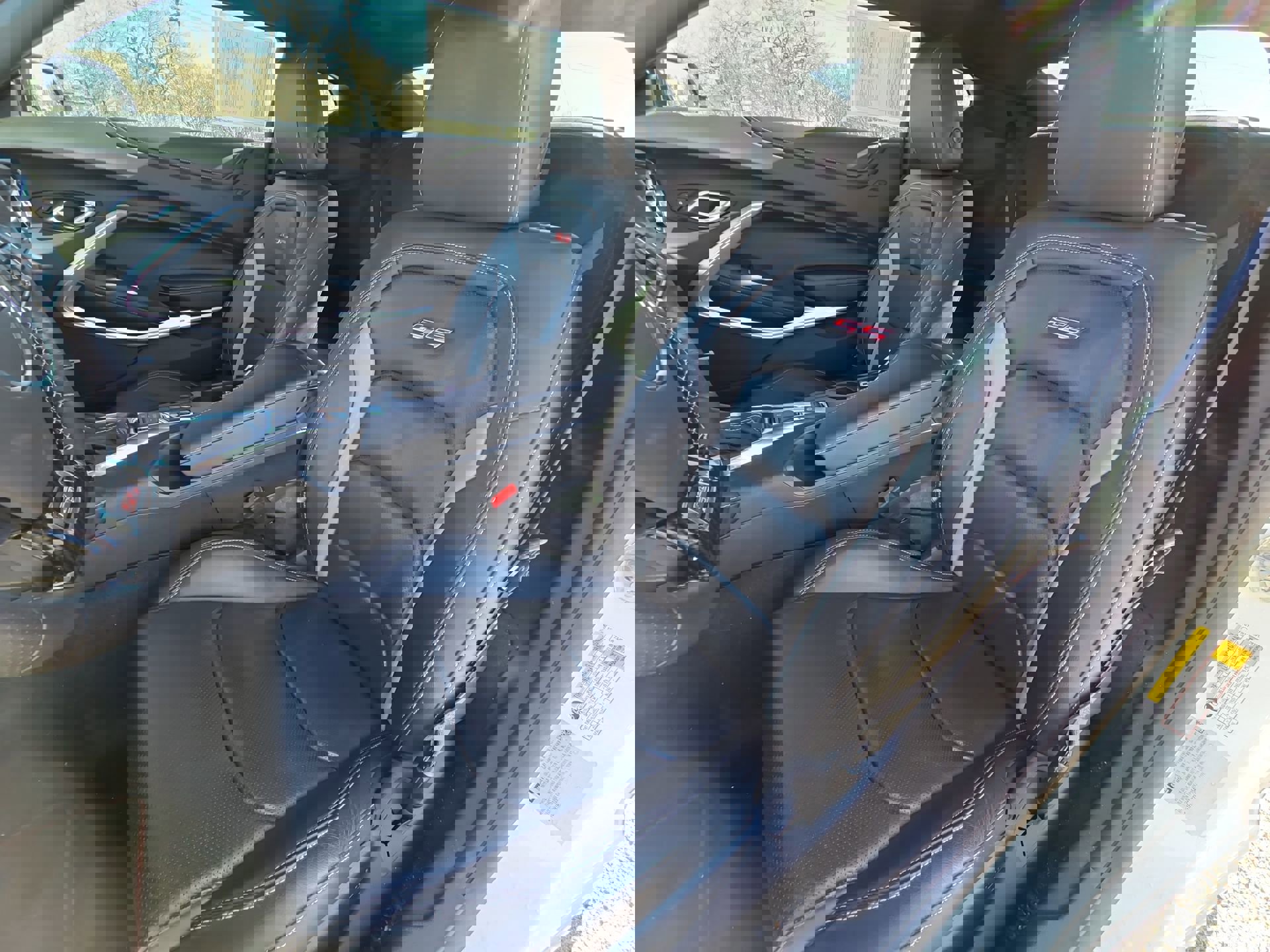 Used 2018 Chevrolet Camaro SS w/ Redline Edition image 11