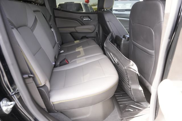 Used 2024 Chevrolet Colorado ZR2 w/ ZR2 Bison Edition image 15