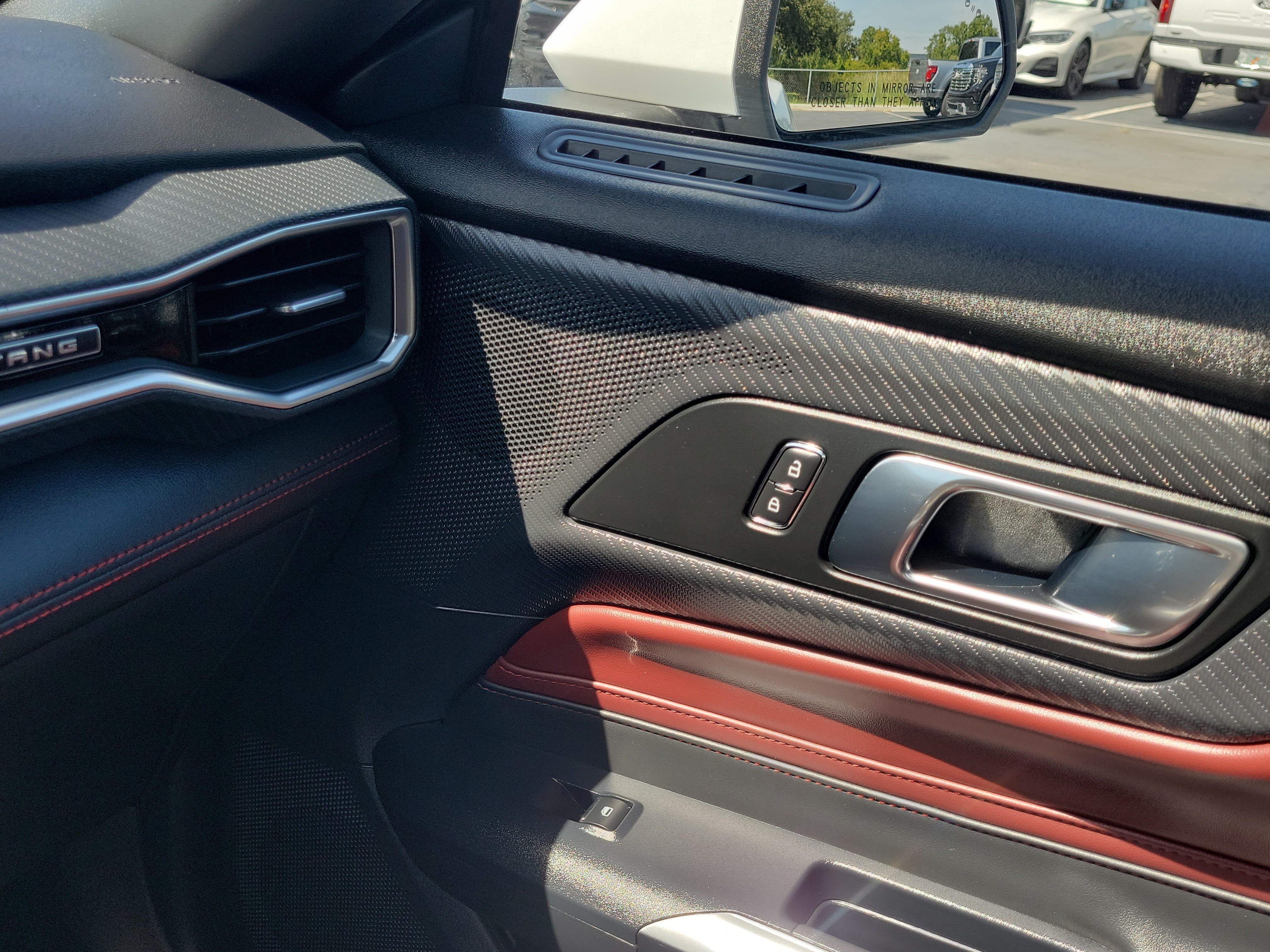 Certified 2026 Ford Mustang GT Premium RWD image 25