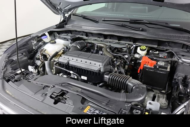 Certified 2023 Ford Escape Active AWD/4WD image 16