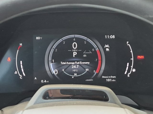 Used 2024 Lexus RX 350 Premium Plus w/ Convenience Package FWD image 20