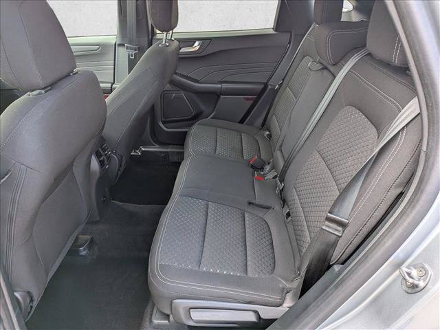 Certified 2023 Ford Escape Active w/ Tech Pack #2 FWD image 22