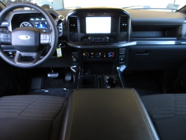 Certified 2023 Ford F150 XL w/ STX Appearance Package AWD/4WD image 21