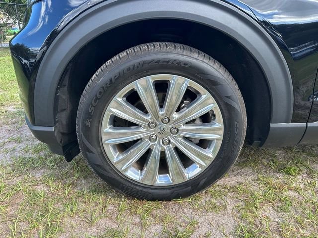 Certified 2023 Ford Explorer King Ranch RWD image 34