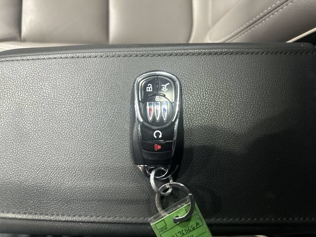 Used 2024 Buick Envista Avenir FWD image 33