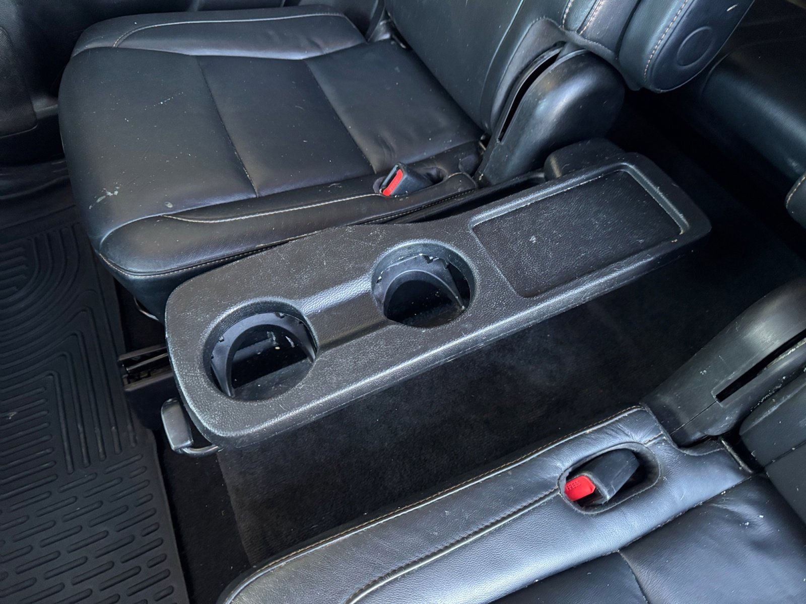 Used 2017 Toyota Highlander XLE image 19