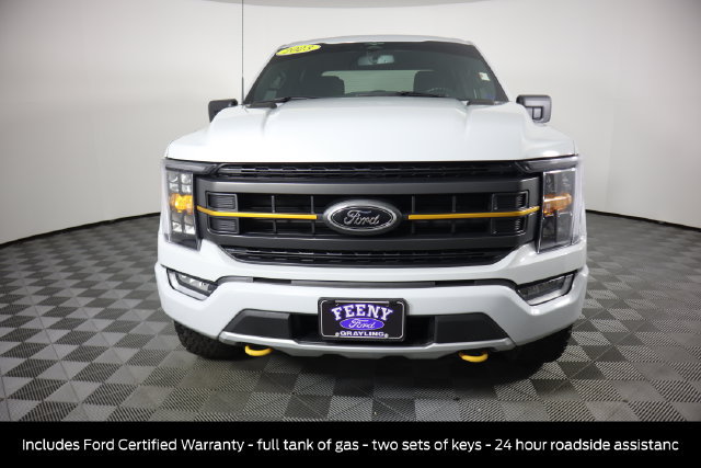 Certified 2023 Ford F150 Tremor AWD/4WD image 12