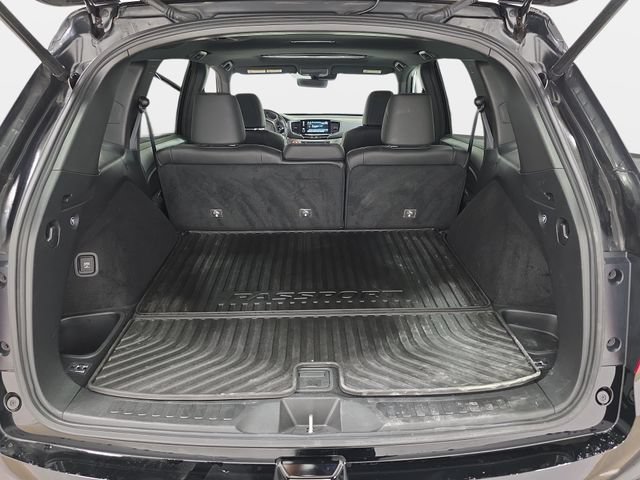 Used 2024 Honda Passport EX-L image 35