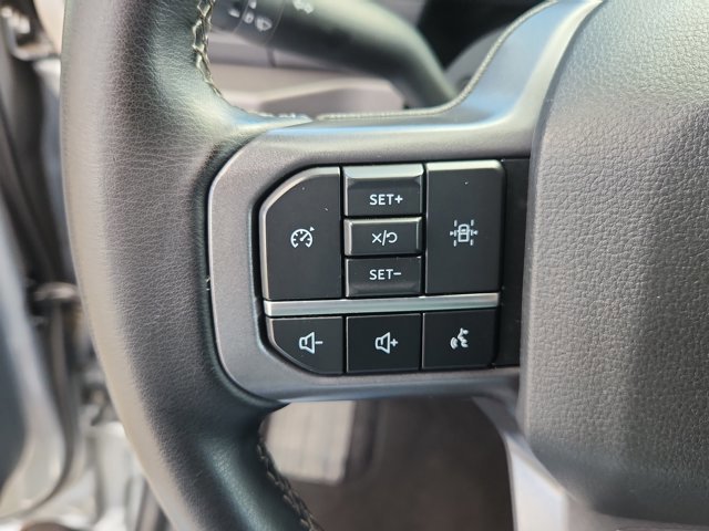 Certified 2024 Ford F150 XLT w/ Mobile Office Package image 23