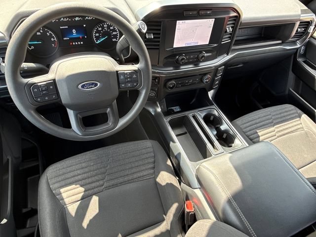 Certified 2023 Ford F150 XL w/ STX Appearance Package AWD/4WD image 35