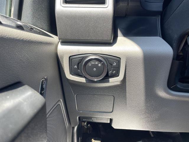 Certified 2017 Ford F250 XL w/ Power Equipment Group AWD/4WD image 15