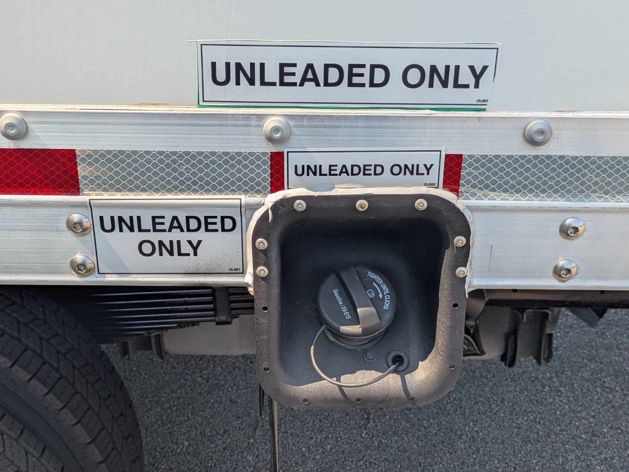Certified 2024 Ford E-450 and Econoline 450 Super Duty w/ Power Windows & Locks Group RWD image 20