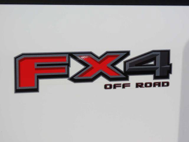 Certified 2025 Ford F250 XLT AWD/4WD image 13