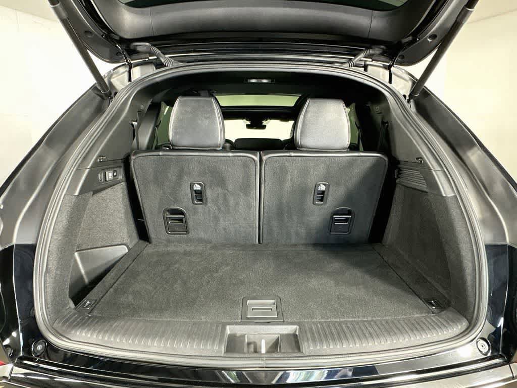 Used 2023 Acura MDX A-Spec AWD/4WD image 24