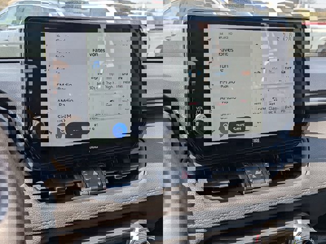 Used 2025 Toyota RAV4 Limited w/ Weather Package image 21