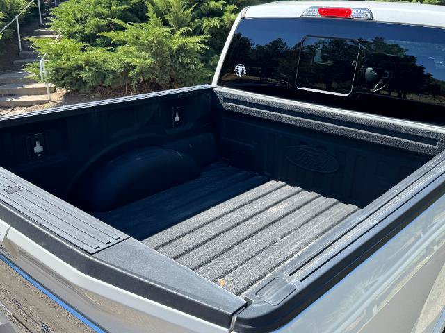 Certified 2018 Ford F150 Limited w/ Trailer Tow Package AWD/4WD image 6