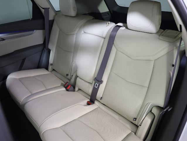 Used 2019 Cadillac XT5 Premium Luxury AWD/4WD image 11