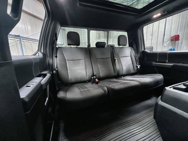 Certified 2020 Ford F150 XLT w/ Equipment Group 302A Luxury AWD/4WD image 22