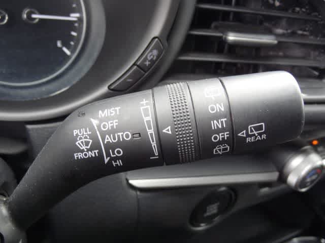 Used 2025 MAZDA CX-30 AWD 2.5 S w/ Select Sport Pkg image 21