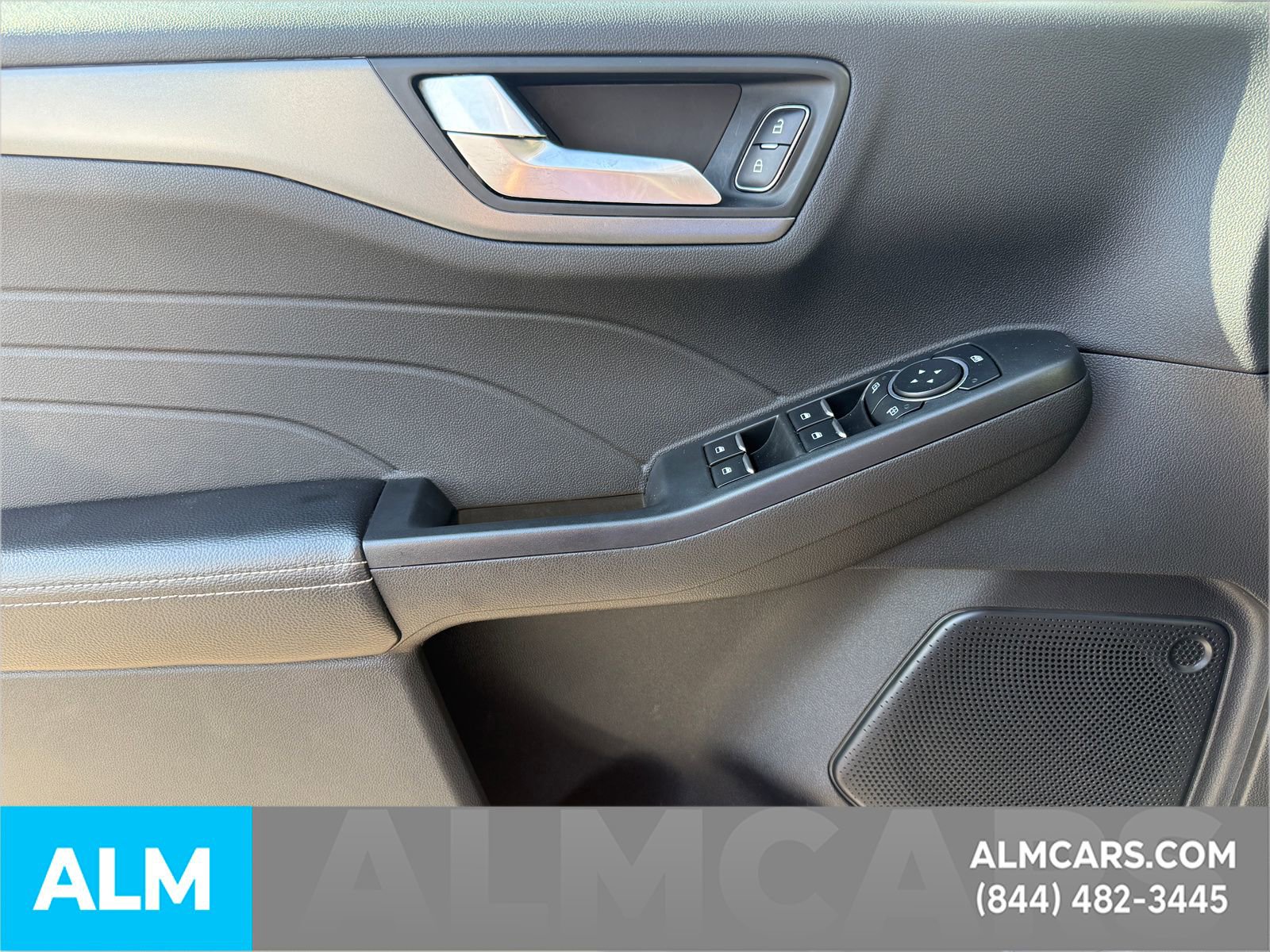 Certified 2023 Ford Escape SE image 26