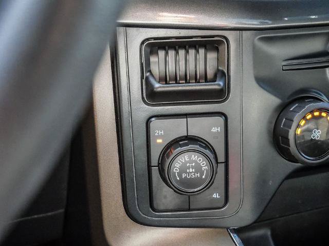 Certified 2024 Ford F150 STX w/ Equipment Group 201A FX4 AWD/4WD image 32